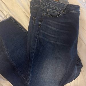 Kut Jeans Womens
